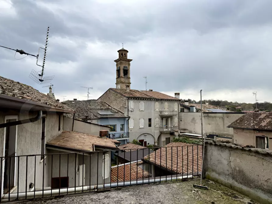 Immagine 26 di Casa indipendente in vendita  in Via San Marco 81 a Lonato del Garda