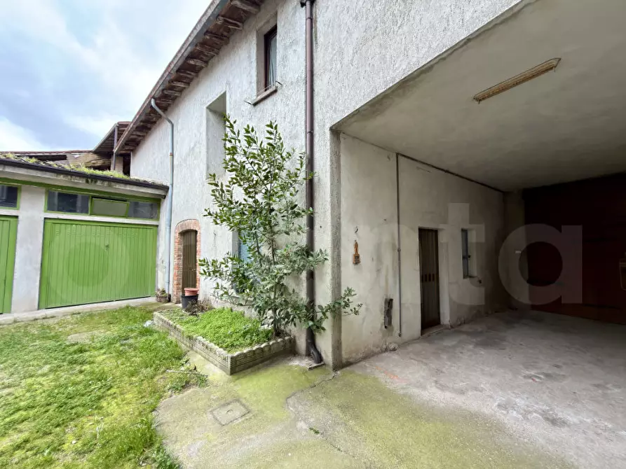 Immagine 27 di Casa indipendente in vendita  in Via San Marco 81 a Lonato del Garda