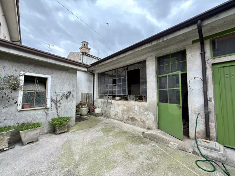 Immagine 28 di Casa indipendente in vendita  in Via San Marco 81 a Lonato del Garda