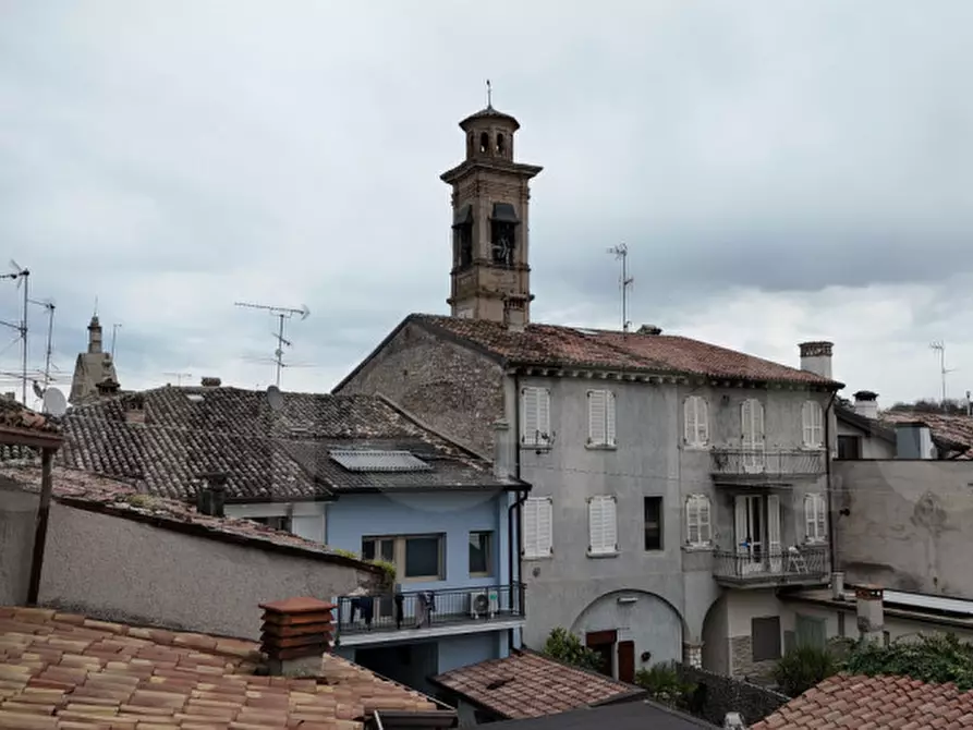 Immagine 47 di Casa indipendente in vendita  in Via San Marco 81 a Lonato del Garda