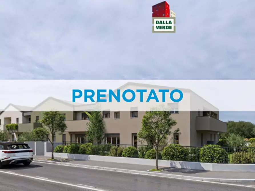 Immagine 1 di Appartamento in vendita  in Via C. Rosselli a Altavilla Vicentina