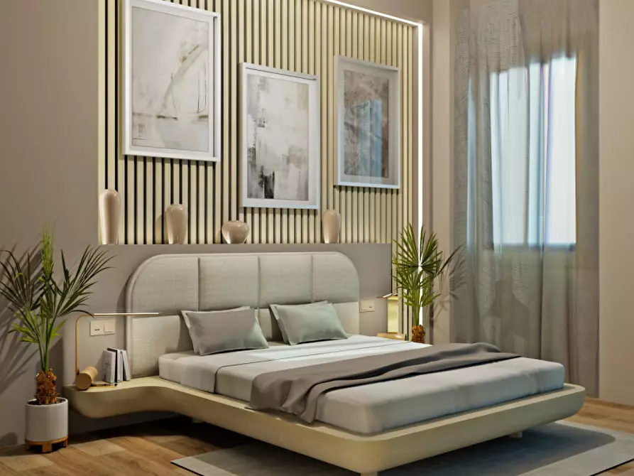 Immagine 3 di Appartamento in vendita  in Via Generale Giuseppe Govone 35 a Milano