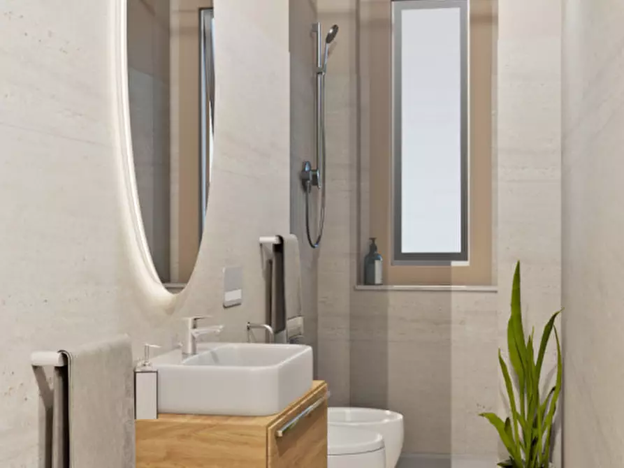 Immagine 5 di Appartamento in vendita  in Via Generale Giuseppe Govone 35 a Milano