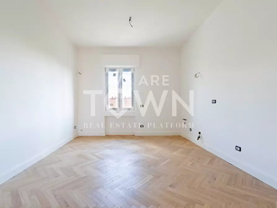 Immagine 19 di Appartamento in vendita  in Via Generale Giuseppe Govone 35 a Milano