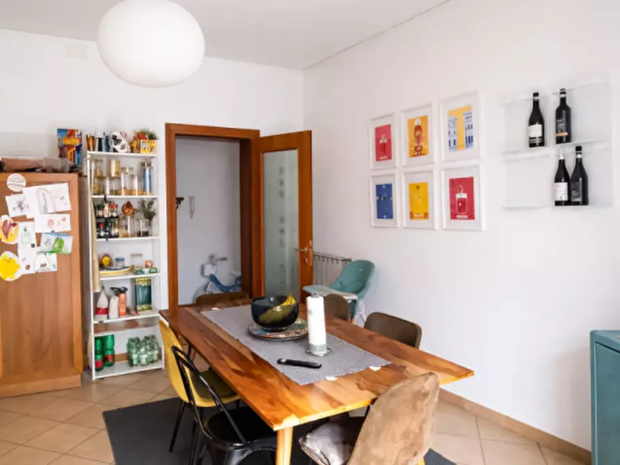 Immagine 1 di Appartamento in vendita  a Venezia