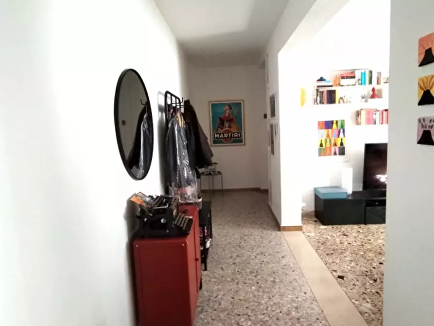 Immagine 4 di Appartamento in vendita  a Venezia