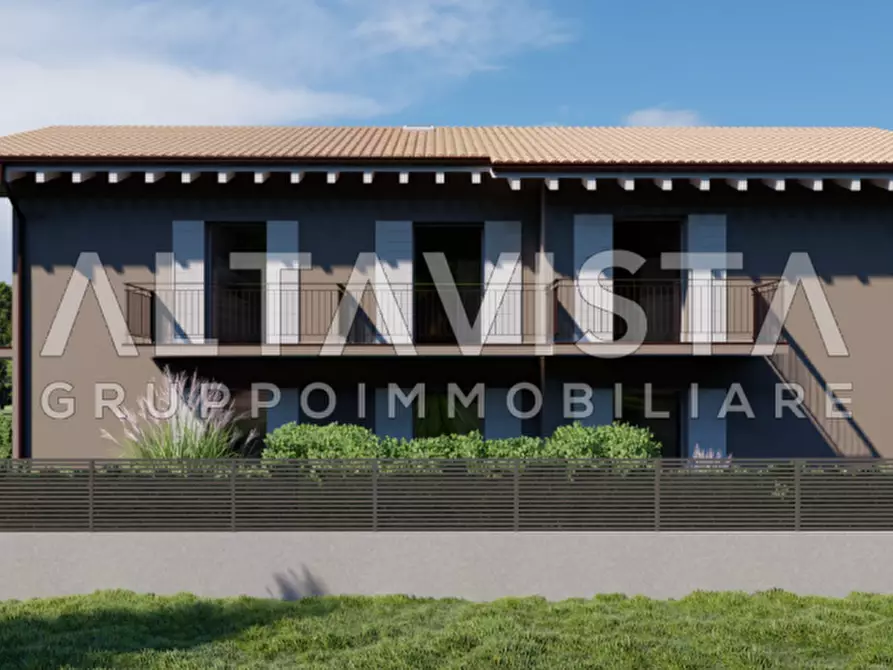 Immagine 5 di Appartamento in vendita  in Via Alcide de Gasperi a Lonato del Garda