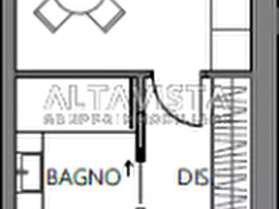 Immagine 13 di Appartamento in vendita  in Via Alcide de Gasperi a Lonato del Garda