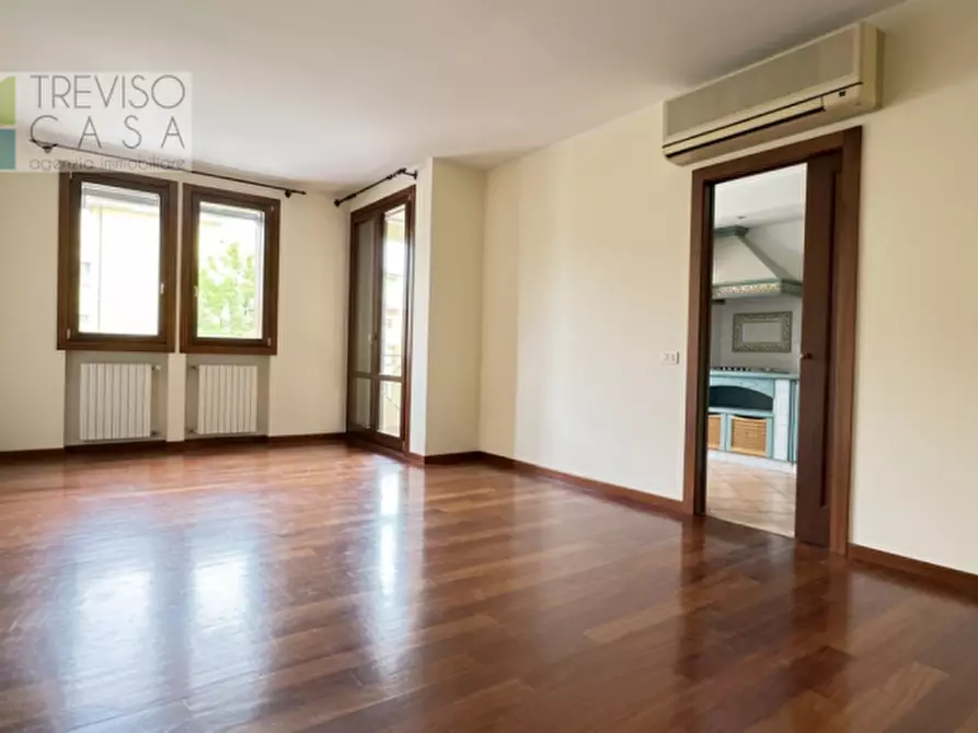Immagine 2 di Appartamento in affitto  in Viale dei Mille a Treviso