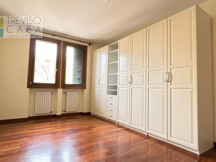 Immagine 19 di Appartamento in affitto  in Viale dei Mille a Treviso