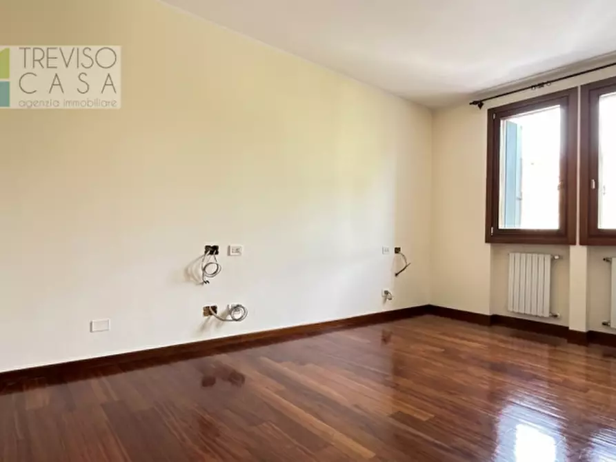 Immagine 22 di Appartamento in affitto  in Viale dei Mille a Treviso