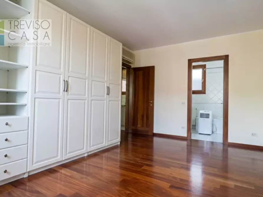 Immagine 23 di Appartamento in affitto  in Viale dei Mille a Treviso