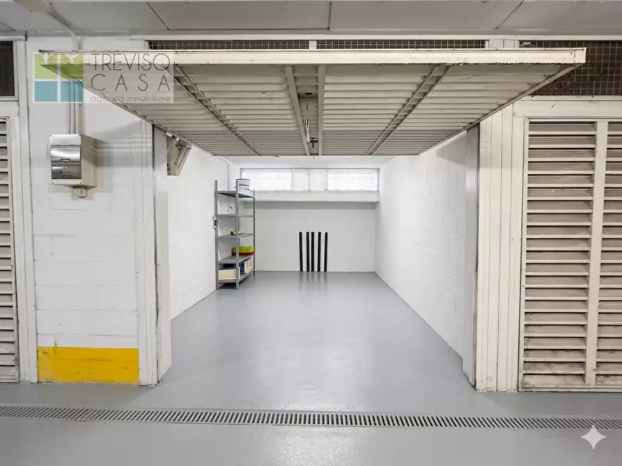 Immagine 25 di Appartamento in affitto  in Viale dei Mille a Treviso