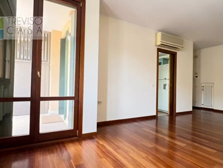 Immagine 31 di Appartamento in affitto  in Viale dei Mille a Treviso