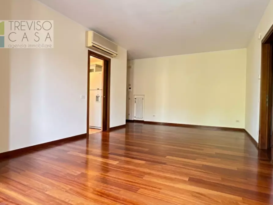 Immagine 32 di Appartamento in affitto  in Viale dei Mille a Treviso