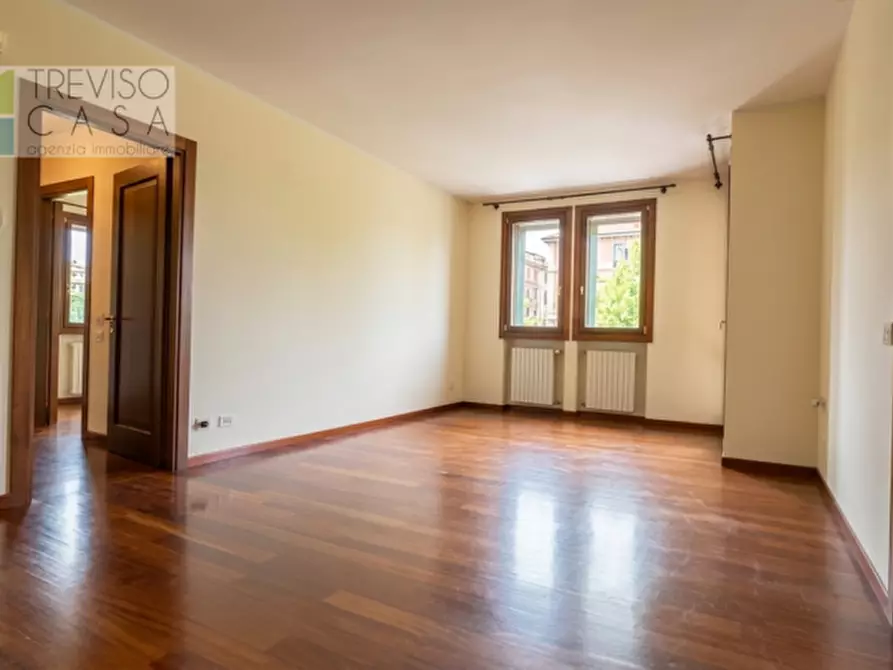Immagine 34 di Appartamento in affitto  in Viale dei Mille a Treviso