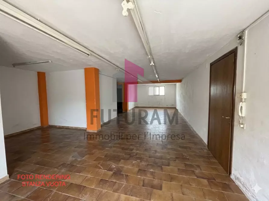 Immagine 10 di Capannone industriale in vendita  a Valdagno