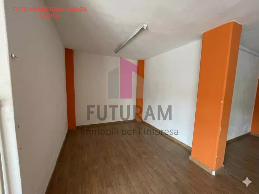 Immagine 11 di Capannone industriale in vendita  a Valdagno