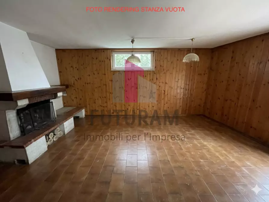 Immagine 12 di Capannone industriale in vendita  a Valdagno