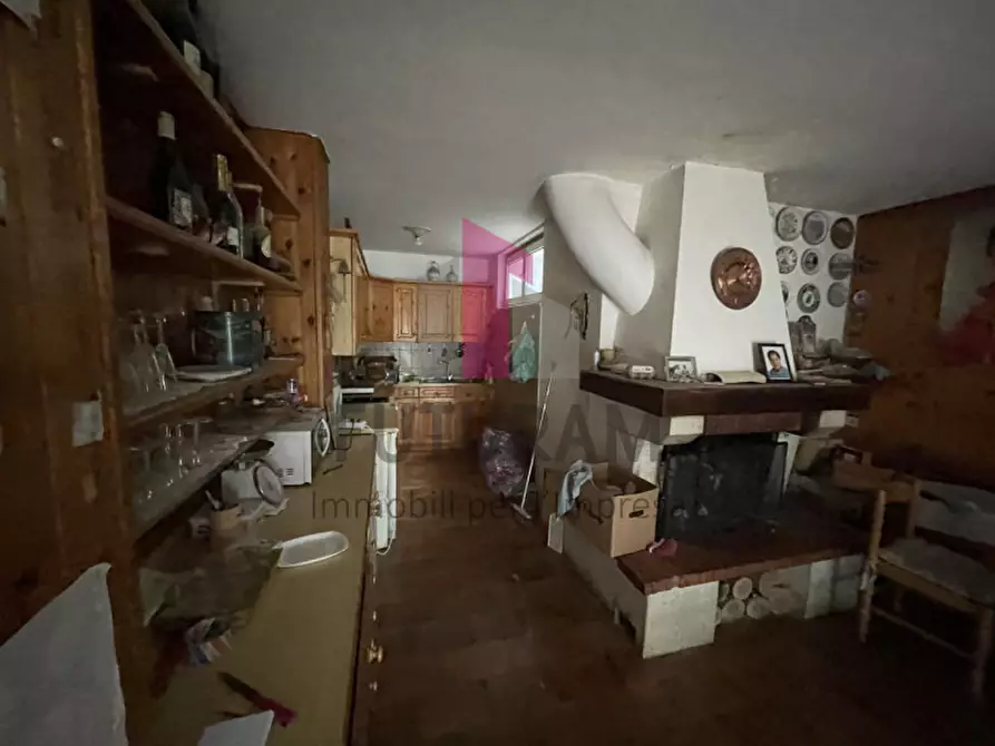 Immagine 23 di Capannone industriale in vendita  a Valdagno