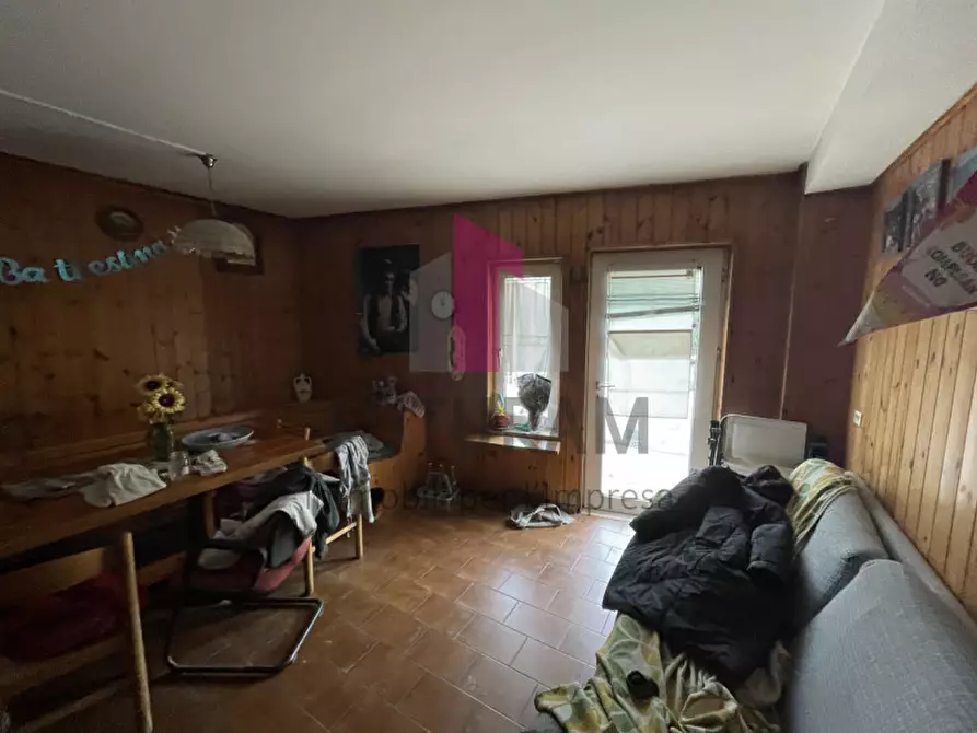 Immagine 24 di Capannone industriale in vendita  a Valdagno