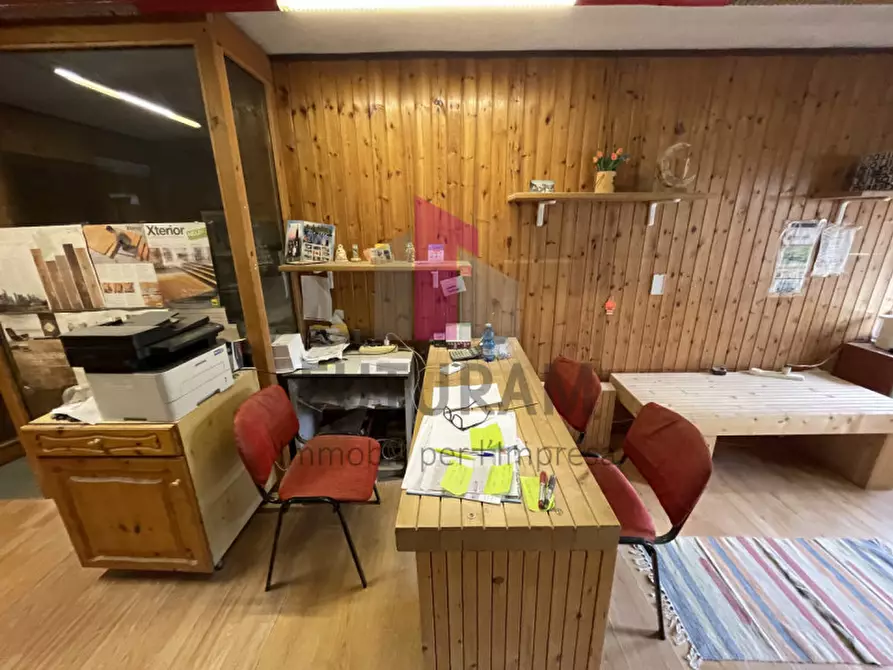 Immagine 30 di Capannone industriale in vendita  a Valdagno