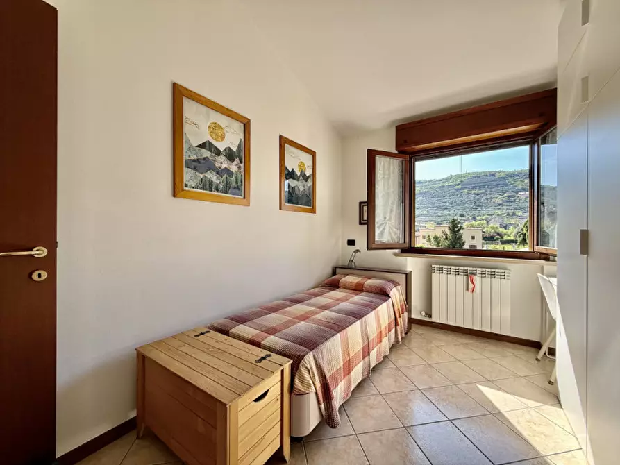 Immagine 12 di Appartamento in vendita  in via Valpantena 80 G a Verona