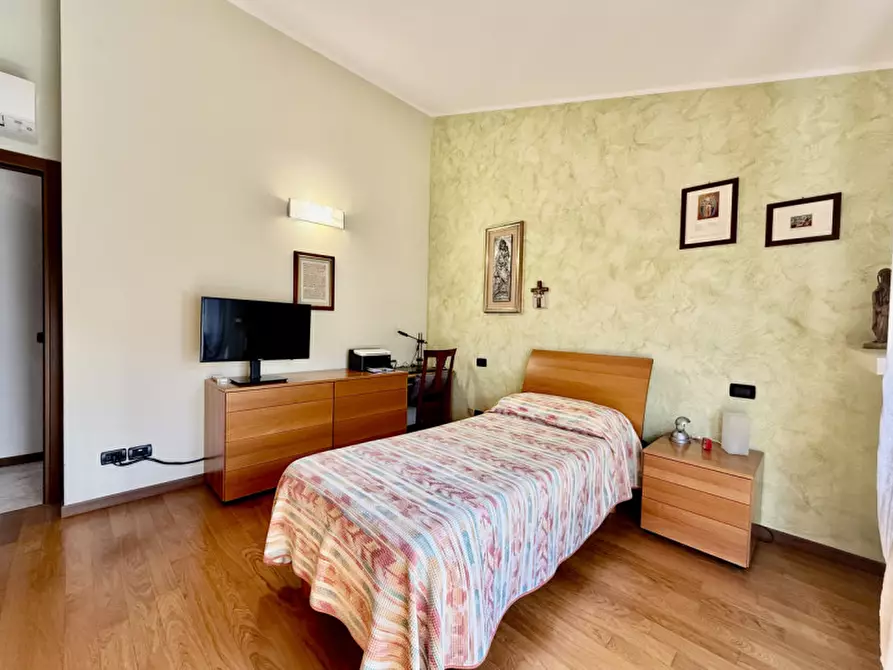 Immagine 17 di Appartamento in vendita  in via Valpantena 80 G a Verona