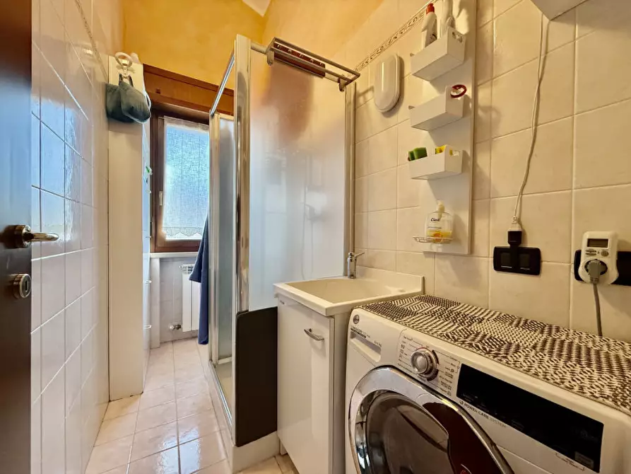 Immagine 20 di Appartamento in vendita  in via Valpantena 80 G a Verona