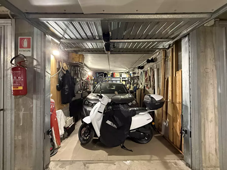 Immagine 23 di Appartamento in vendita  in via Valpantena 80 G a Verona