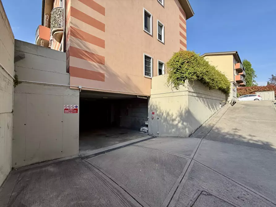 Immagine 25 di Appartamento in vendita  in via Valpantena 80 G a Verona