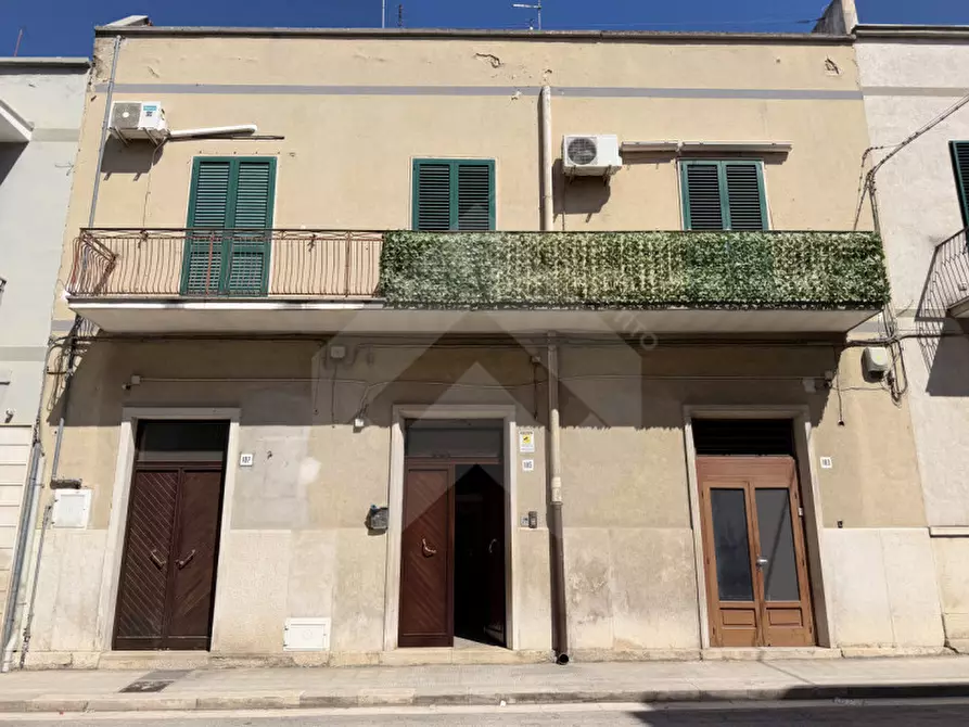 Immagine 1 di Appartamento in vendita  in Via Sant'Angelo Dei Ricchi 105 a Andria