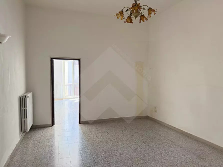 Immagine 9 di Appartamento in vendita  in Via Sant'Angelo Dei Ricchi 105 a Andria