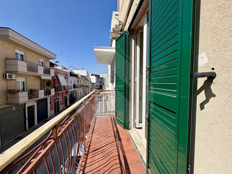 Immagine 15 di Appartamento in vendita  in Via Sant'Angelo Dei Ricchi 105 a Andria