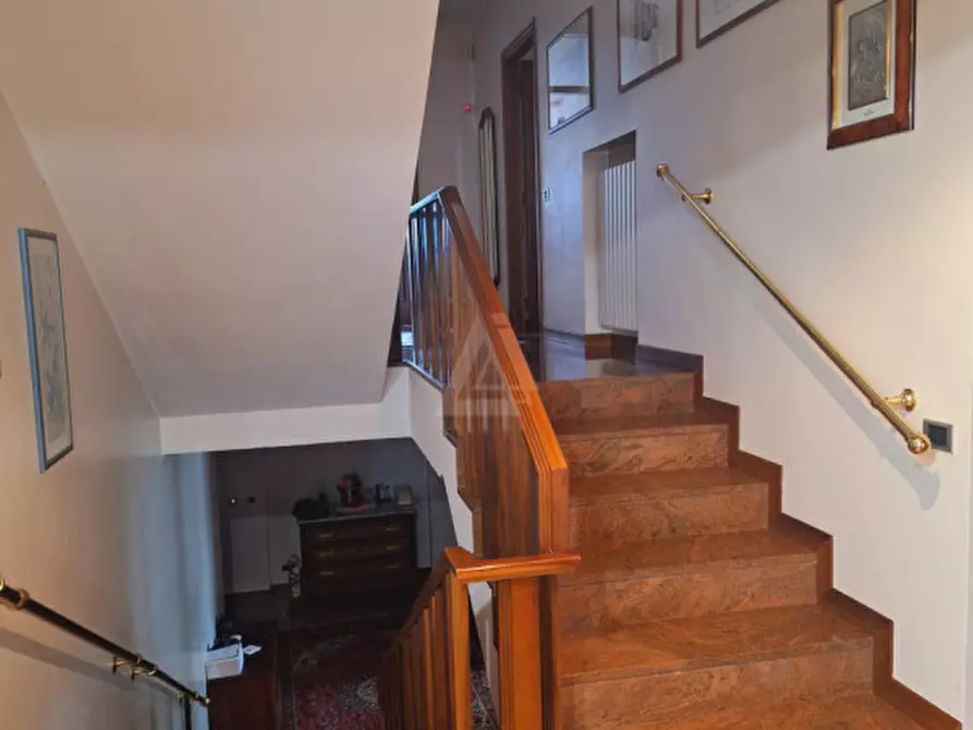 Immagine 8 di Villa in vendita  in Via San Giorgio a Castelfranco Veneto
