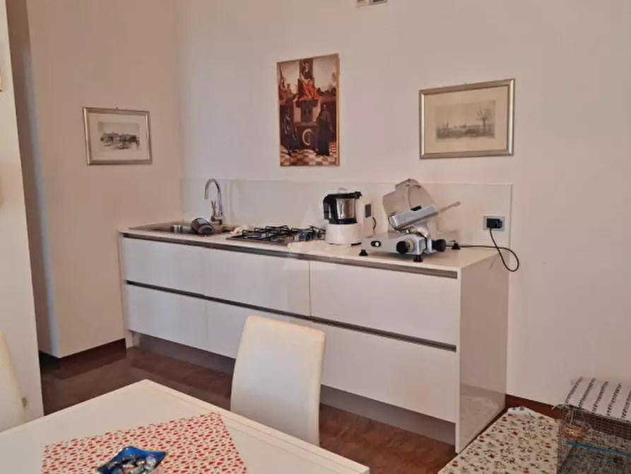 Immagine 10 di Villa in vendita  in Via San Giorgio a Castelfranco Veneto