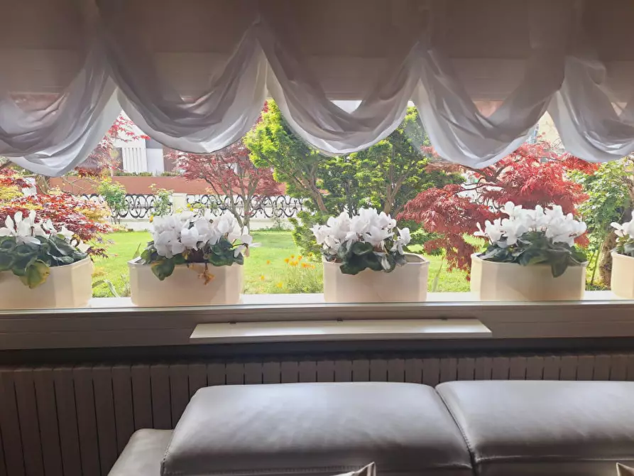 Immagine 15 di Villa in vendita  in Via San Giorgio a Castelfranco Veneto