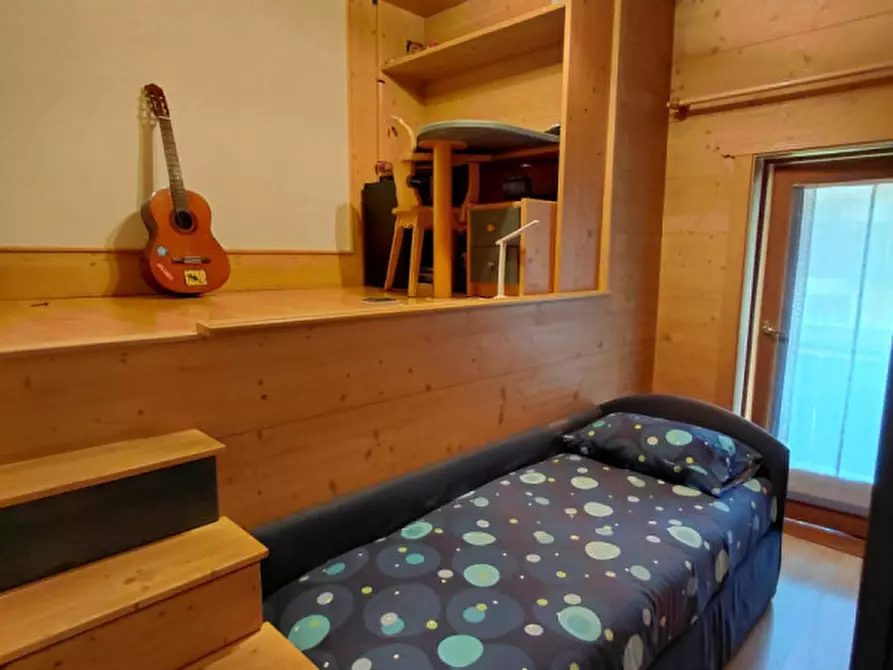 Immagine 1 di Appartamento in vendita  in Via Dante Alighieri a Santo Stefano Di Cadore