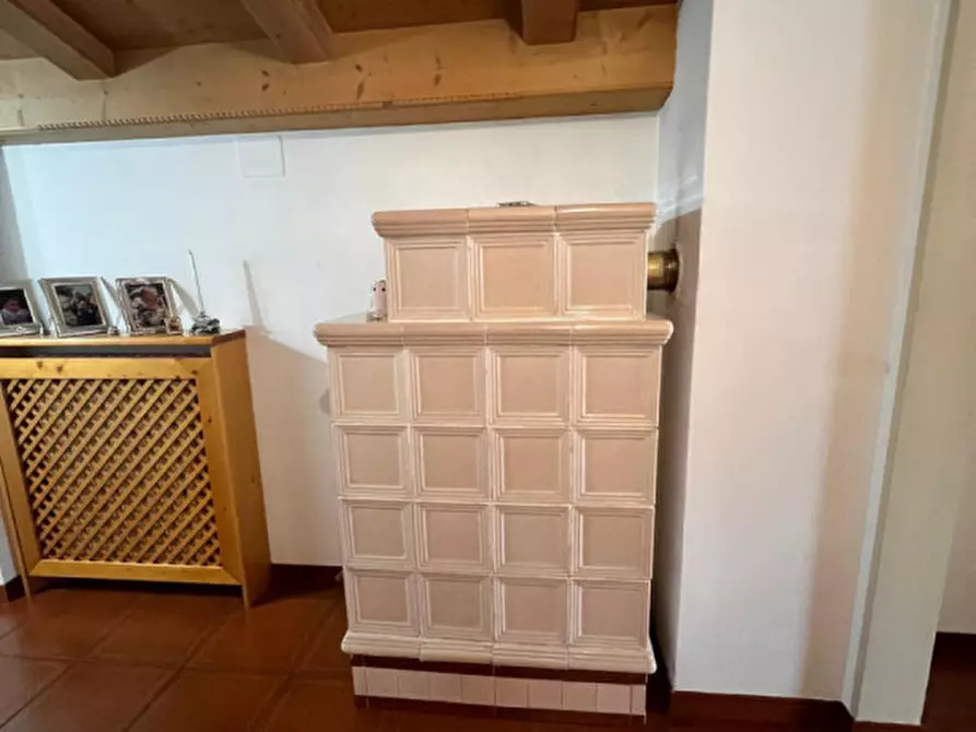 Immagine 3 di Appartamento in vendita  in Via Dante Alighieri a Santo Stefano Di Cadore