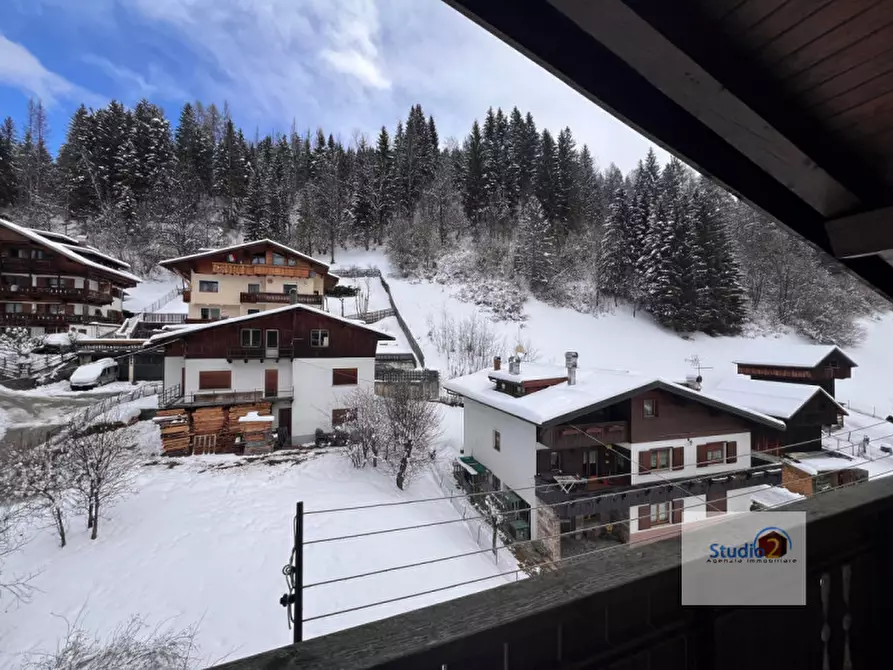Immagine 4 di Appartamento in vendita  in Via Dante Alighieri a Santo Stefano Di Cadore