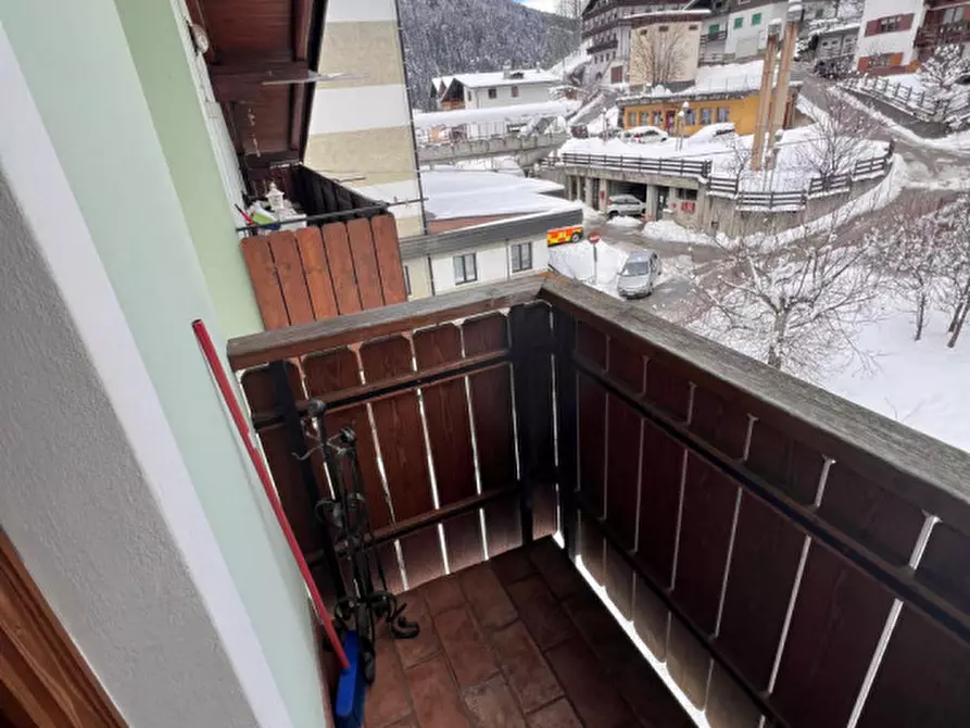 Immagine 5 di Appartamento in vendita  in Via Dante Alighieri a Santo Stefano Di Cadore
