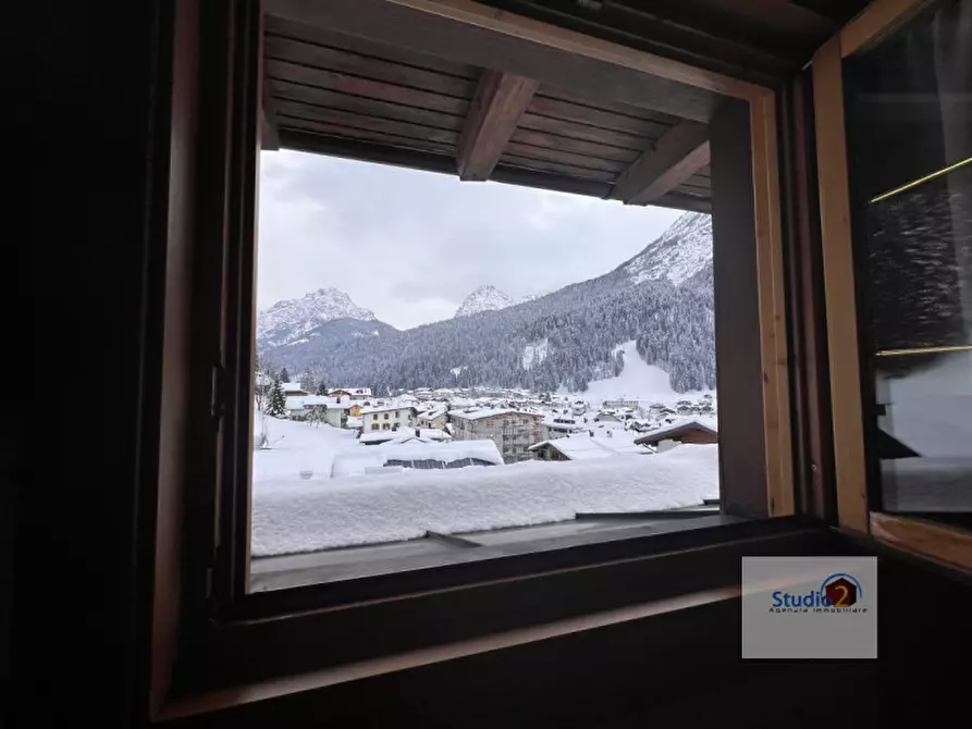 Immagine 6 di Appartamento in vendita  in Via Dante Alighieri a Santo Stefano Di Cadore