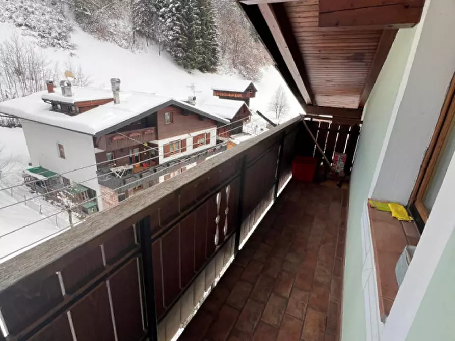 Immagine 7 di Appartamento in vendita  in Via Dante Alighieri a Santo Stefano Di Cadore