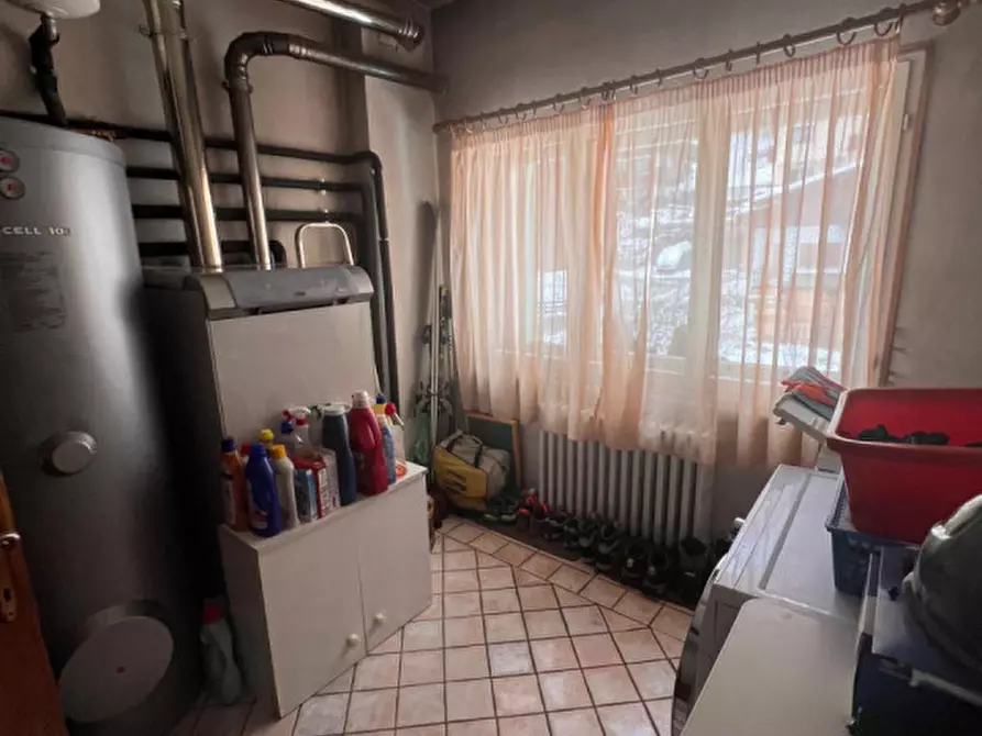 Immagine 11 di Appartamento in vendita  in Via Dante Alighieri a Santo Stefano Di Cadore