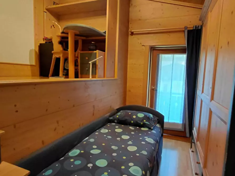 Immagine 16 di Appartamento in vendita  in Via Dante Alighieri a Santo Stefano Di Cadore