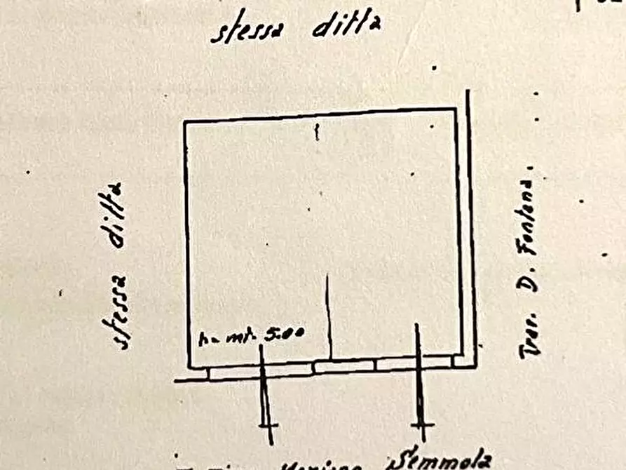 Immagine 21 di Negozio in affitto  in Via Giovanni Miranda a Napoli