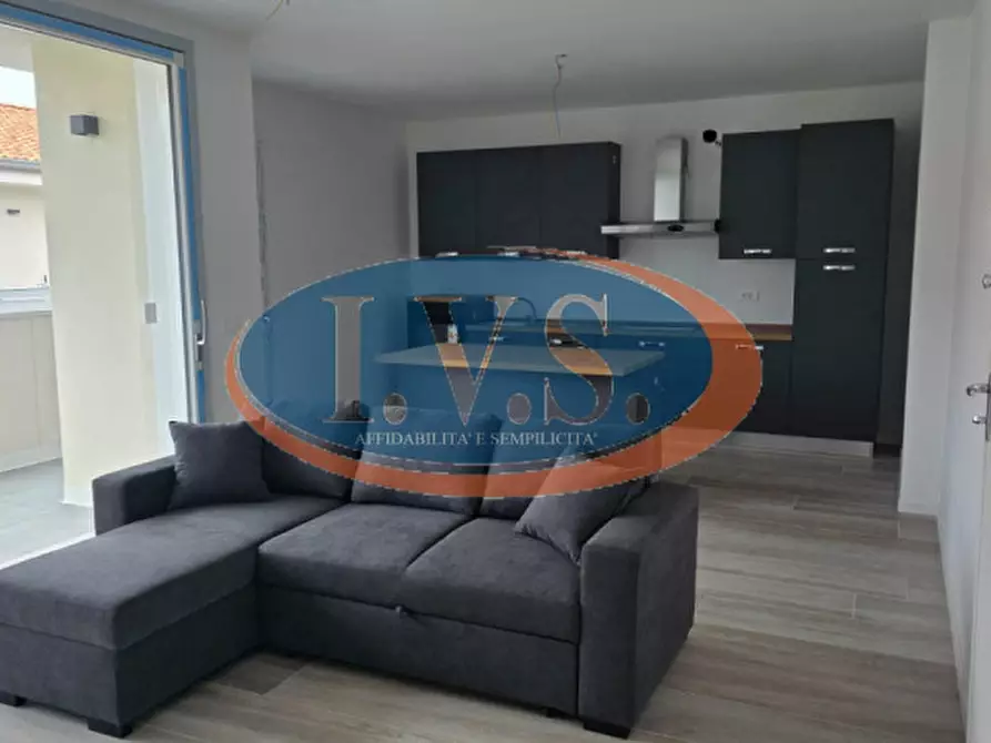 Immagine 1 di Appartamento in vendita  in Via D. Cattaneo 1 a Montegalda