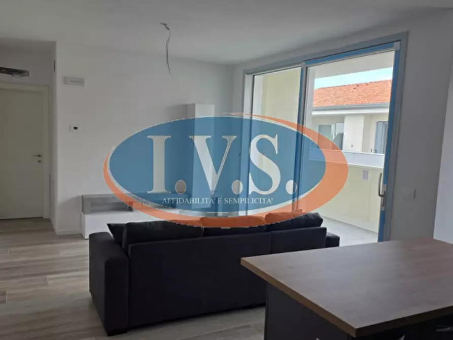 Immagine 2 di Appartamento in vendita  in Via D. Cattaneo 1 a Montegalda