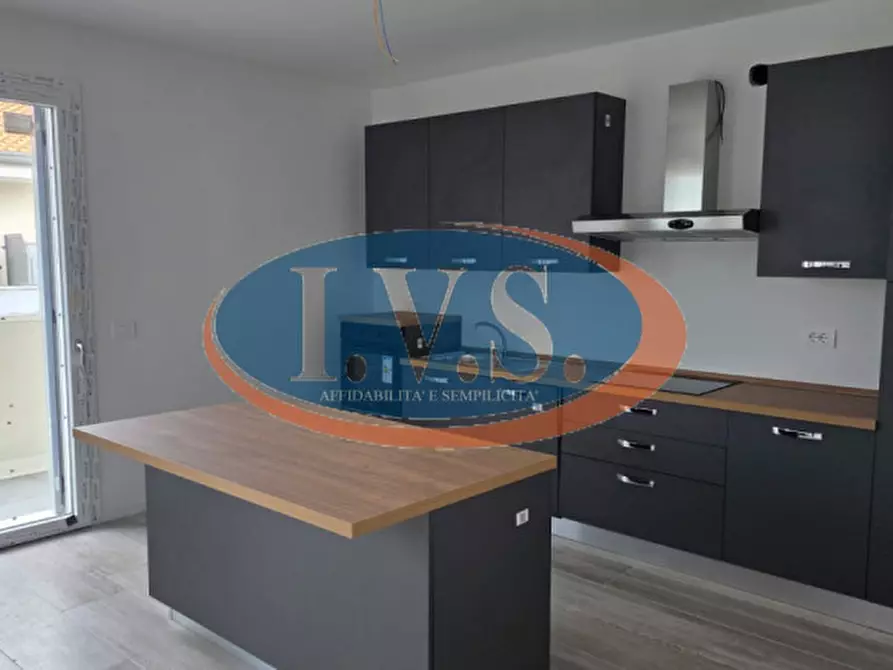 Immagine 3 di Appartamento in vendita  in Via D. Cattaneo 1 a Montegalda