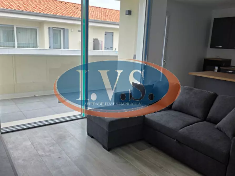 Immagine 4 di Appartamento in vendita  in Via D. Cattaneo 1 a Montegalda